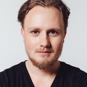 Meet your Posher, Nick